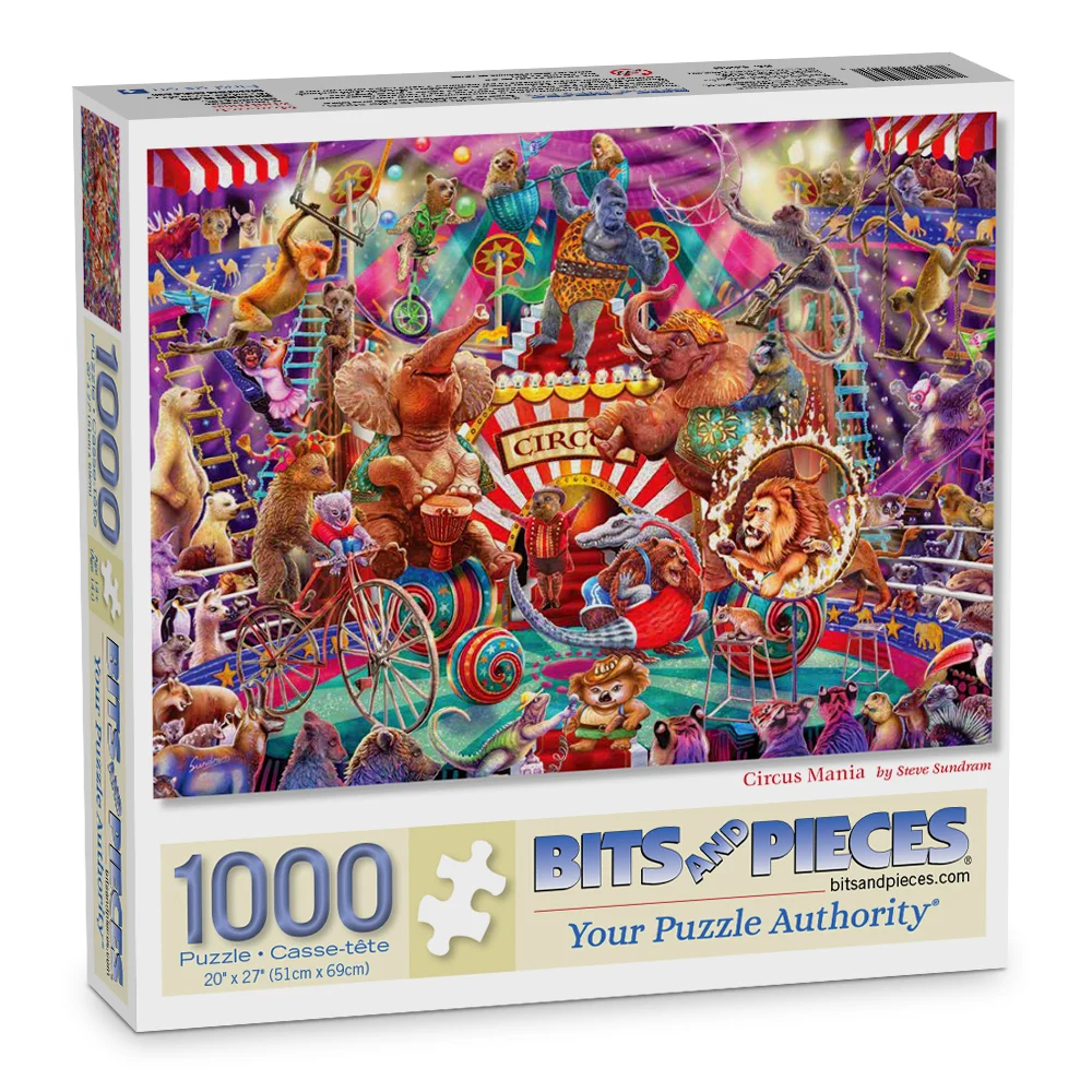 Circus Mania